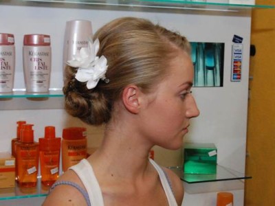 salon expert loreal professionnel certyfikowany salon kerastase salon racoon