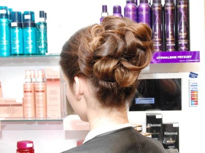 salon expert loreal professionnel certyfikowany salon kerastase